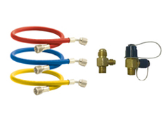 Hoses, fittings Value